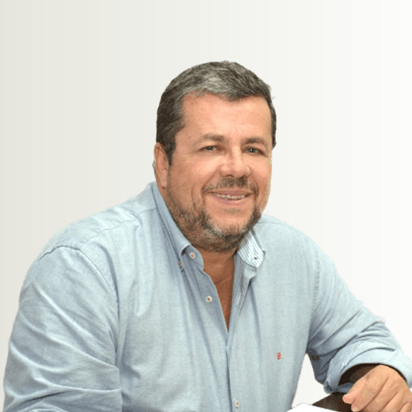 Alvaro Ordoñez Perez